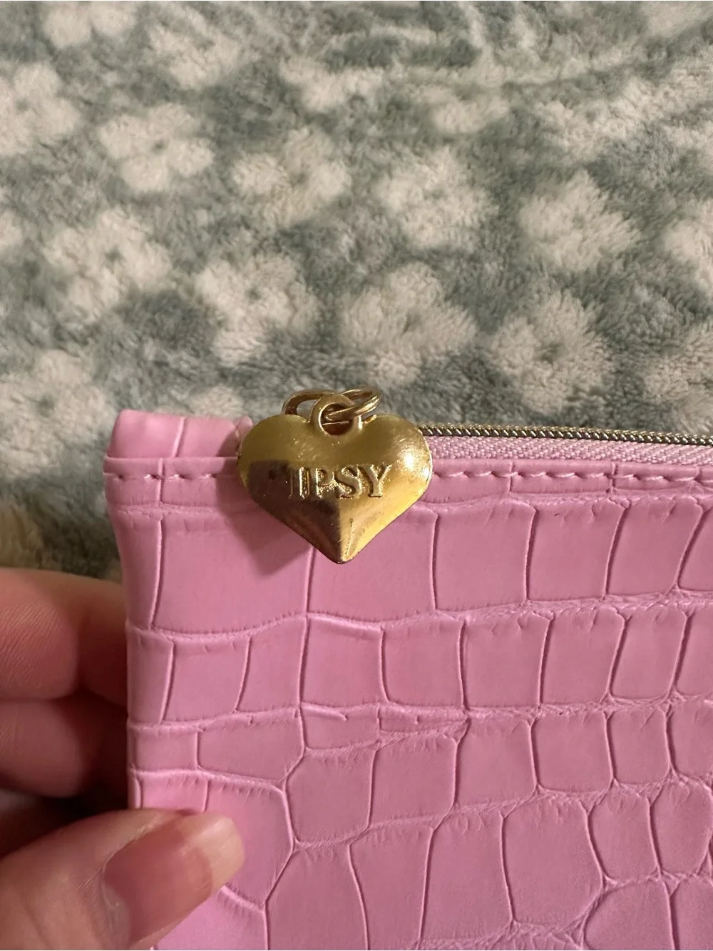 ipsy stylish pink